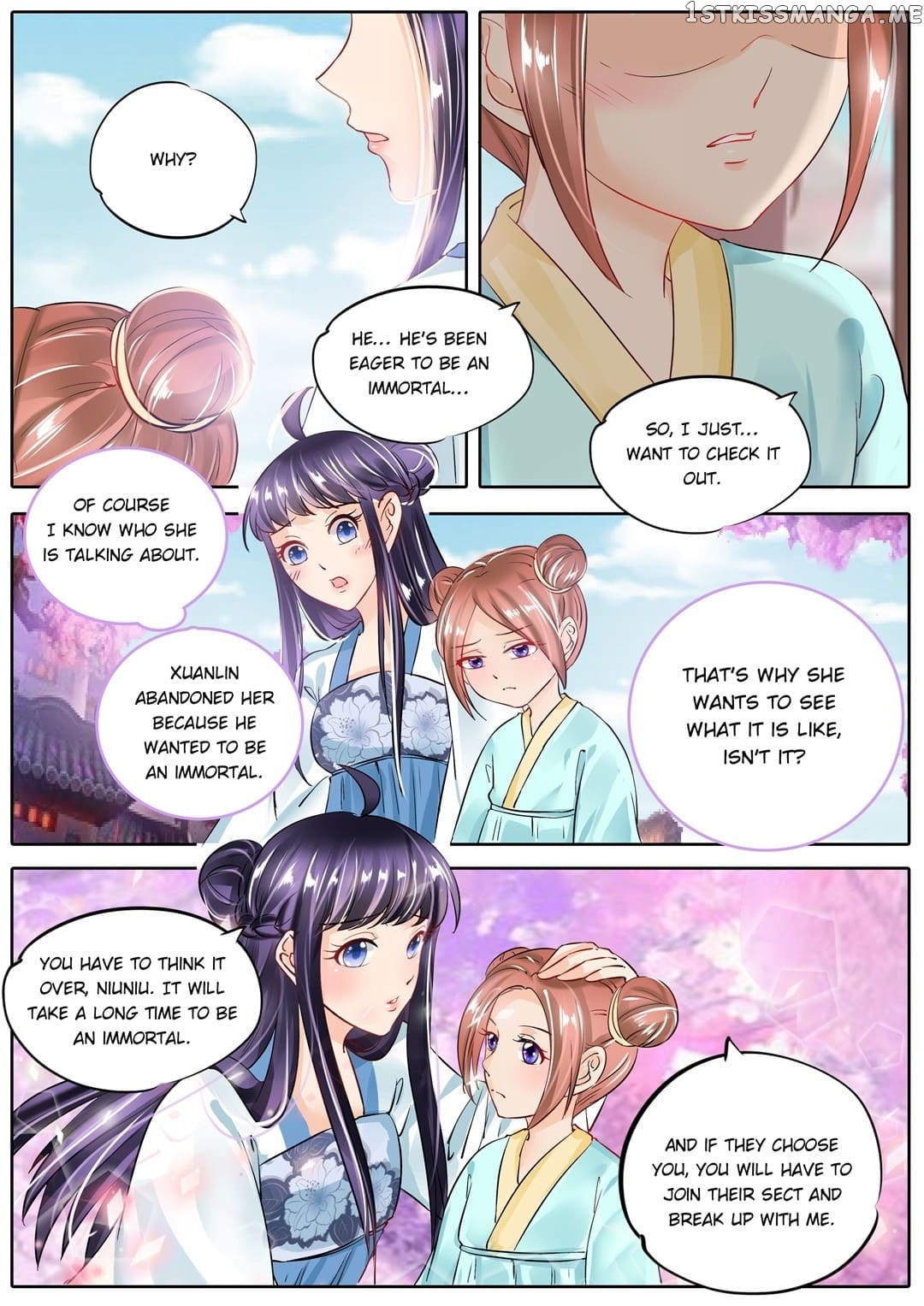 What Should I Do With My Brother? chapter 58 - page 8
