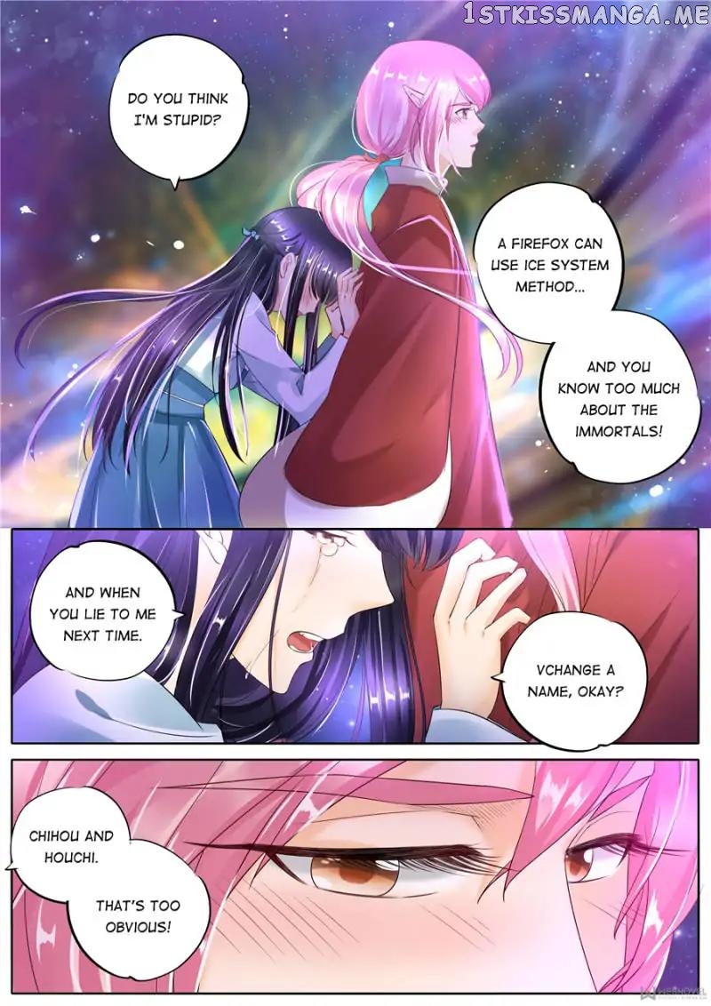 What Should I Do With My Brother? chapter 99 - page 9