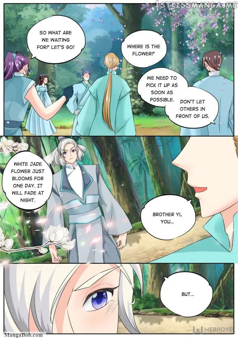 What Should I Do With My Brother? chapter 129 - page 2