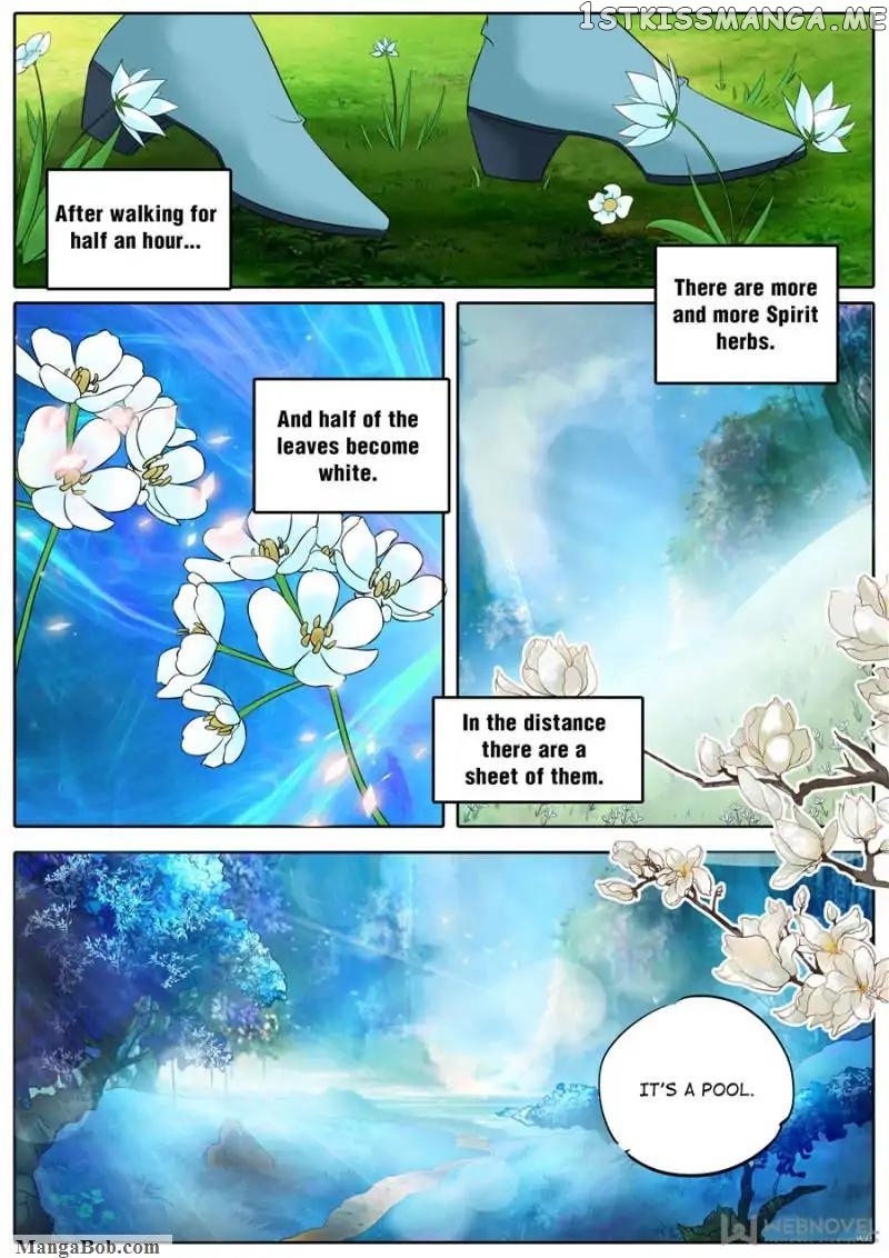 What Should I Do With My Brother? chapter 129 - page 5