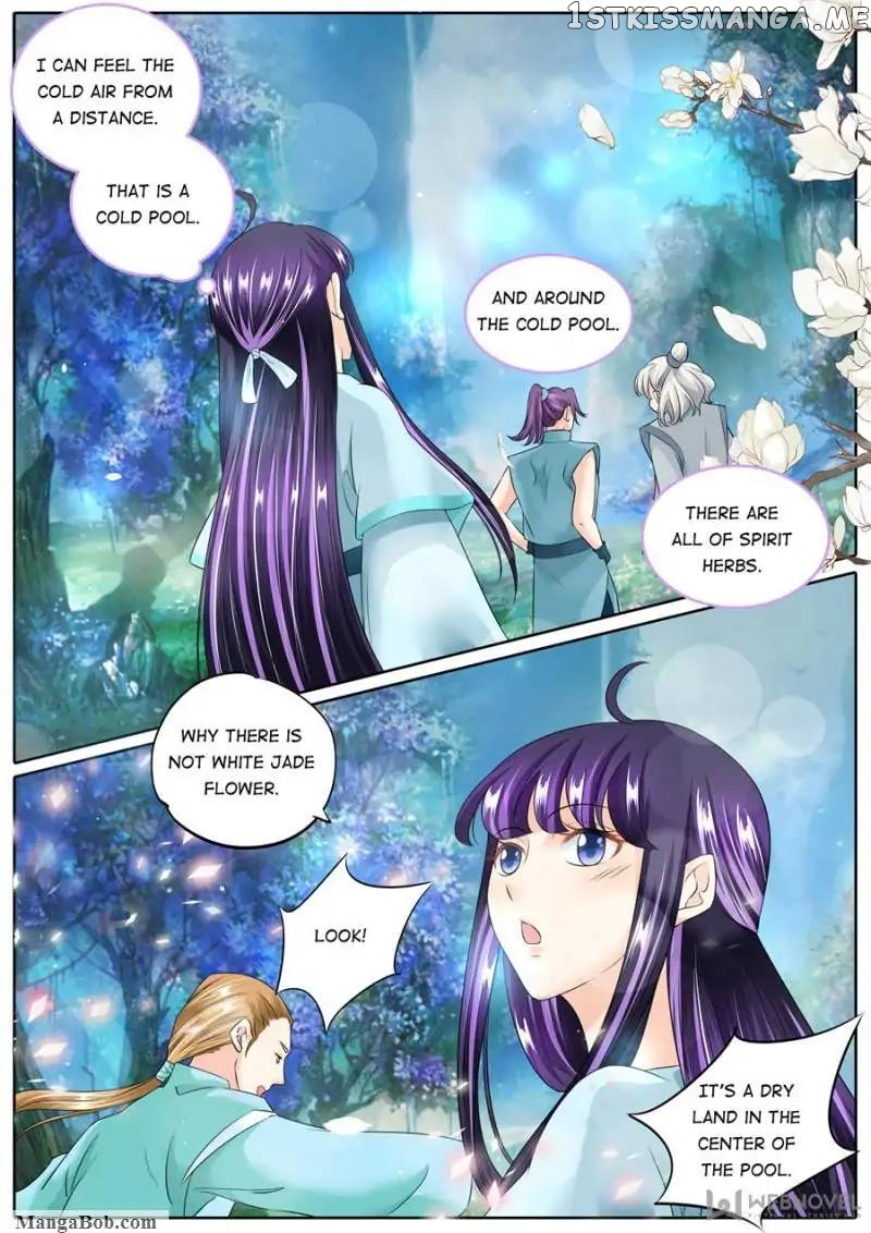 What Should I Do With My Brother? chapter 129 - page 6