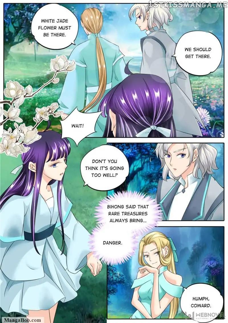 What Should I Do With My Brother? chapter 129 - page 7