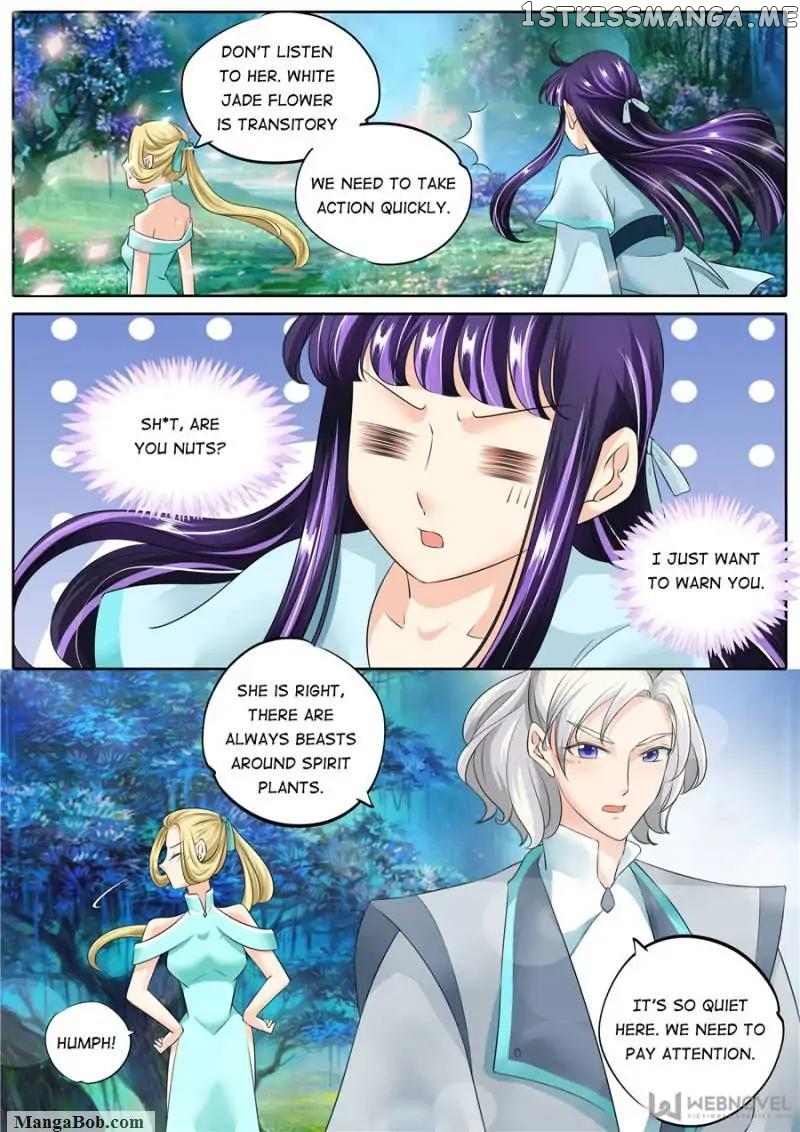 What Should I Do With My Brother? chapter 129 - page 8