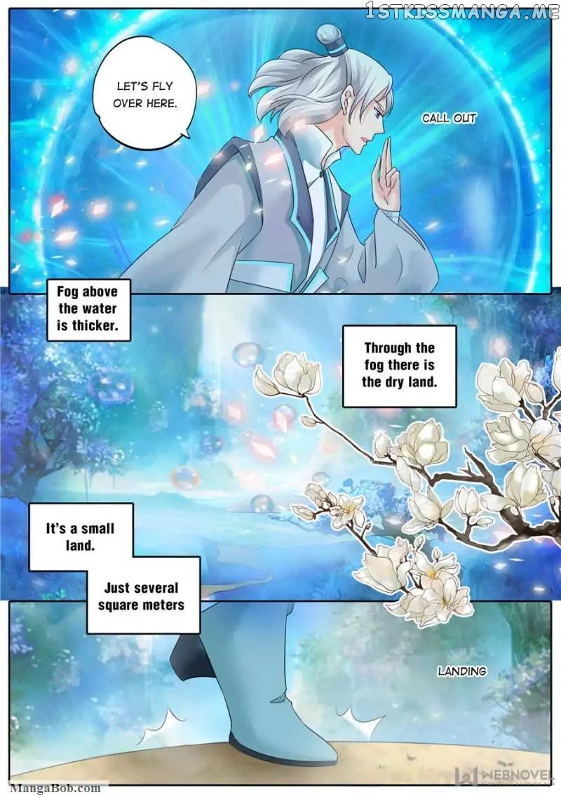 What Should I Do With My Brother? chapter 129 - page 9
