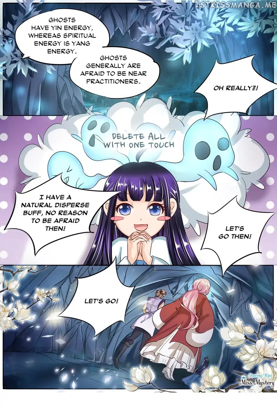 What Should I Do With My Brother? chapter 80 - page 2