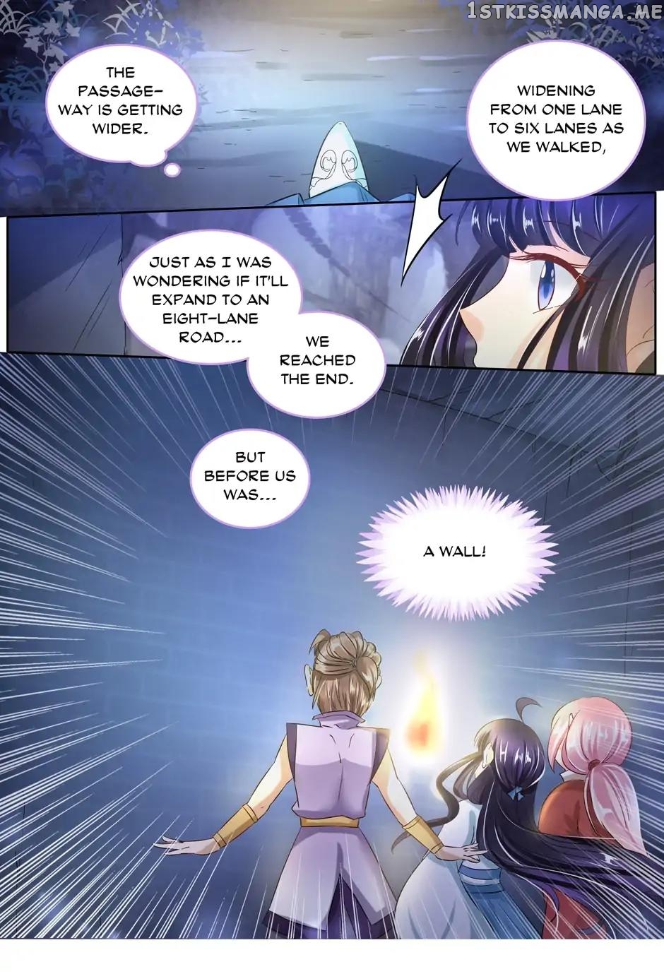 What Should I Do With My Brother? chapter 80 - page 3
