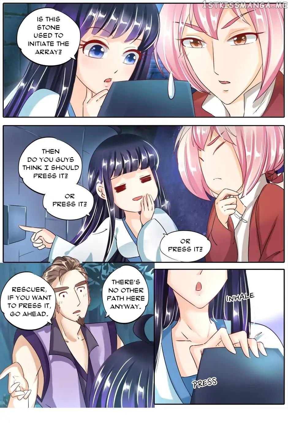 What Should I Do With My Brother? chapter 80 - page 5