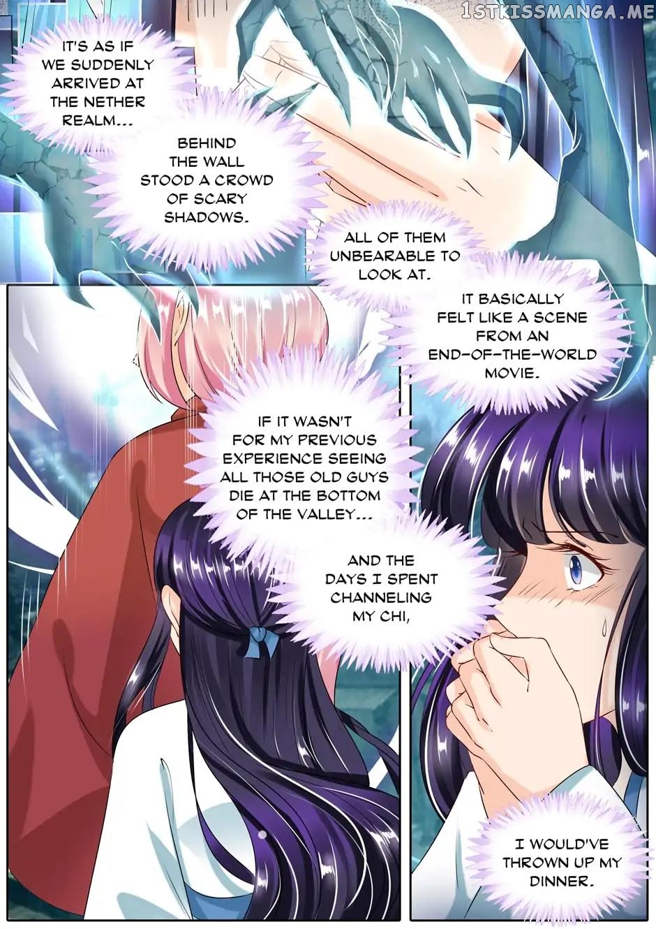 What Should I Do With My Brother? chapter 80 - page 7