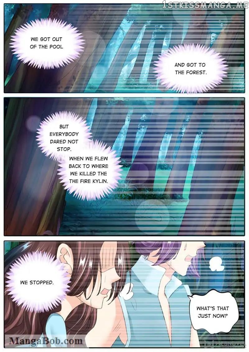 What Should I Do With My Brother? chapter 131 - page 3