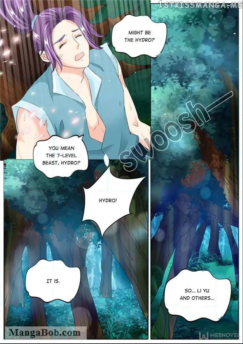 What Should I Do With My Brother? chapter 131 - page 4
