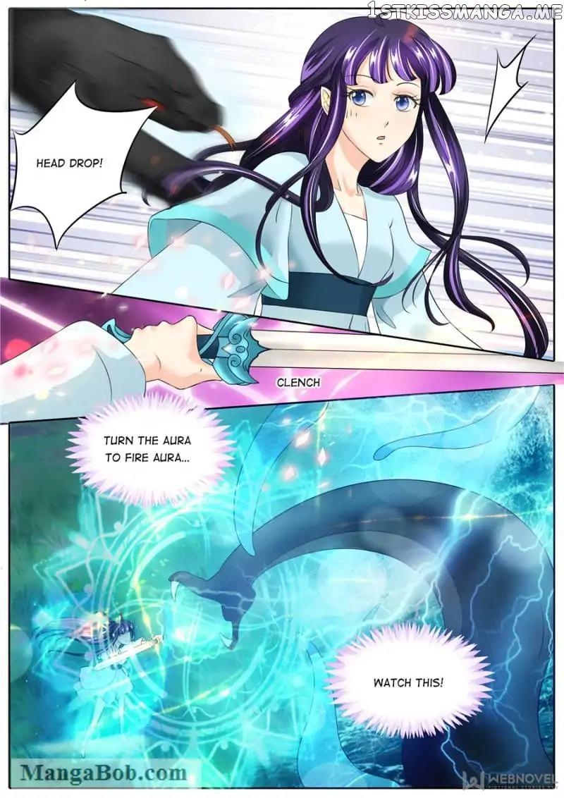 What Should I Do With My Brother? chapter 131 - page 8