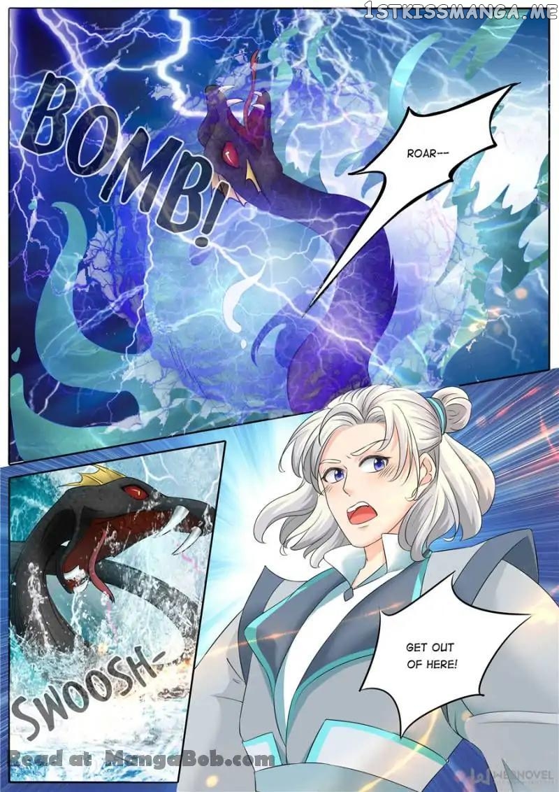 What Should I Do With My Brother? chapter 132 - page 2