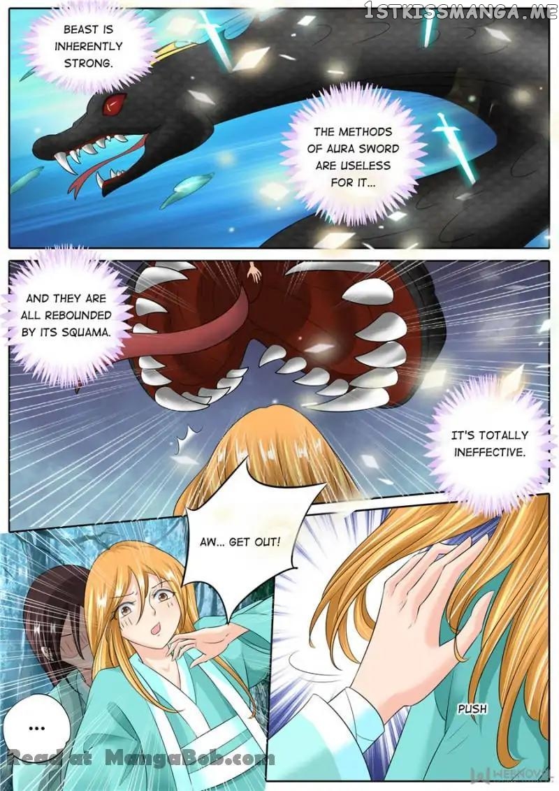 What Should I Do With My Brother? chapter 132 - page 7