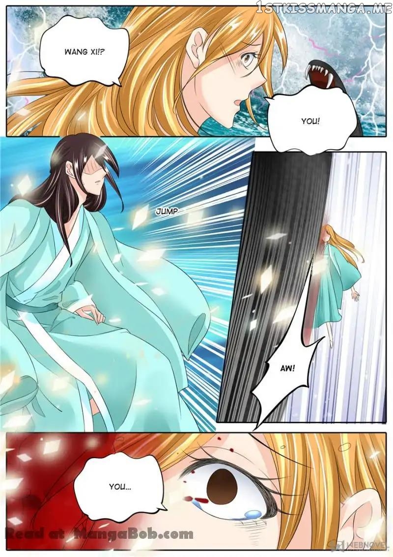 What Should I Do With My Brother? chapter 132 - page 8
