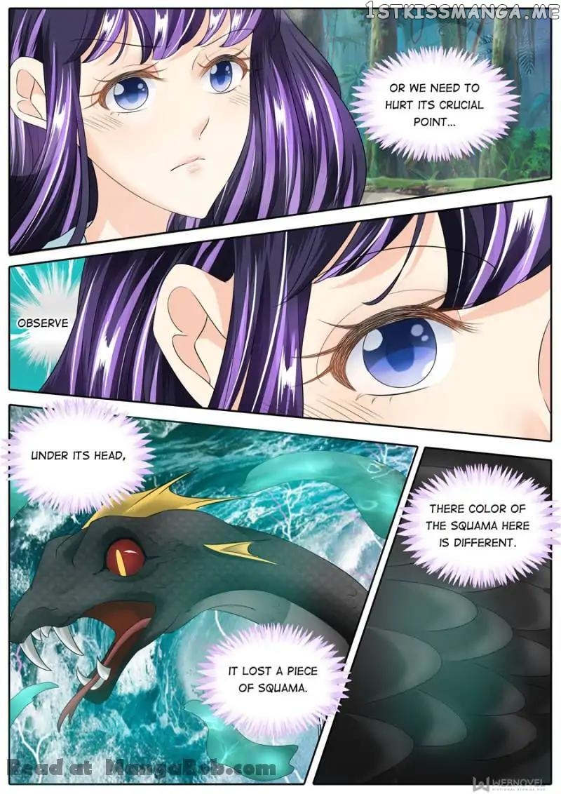 What Should I Do With My Brother? chapter 133 - page 3