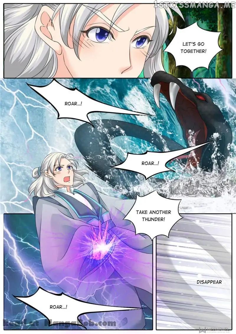 What Should I Do With My Brother? chapter 133 - page 5