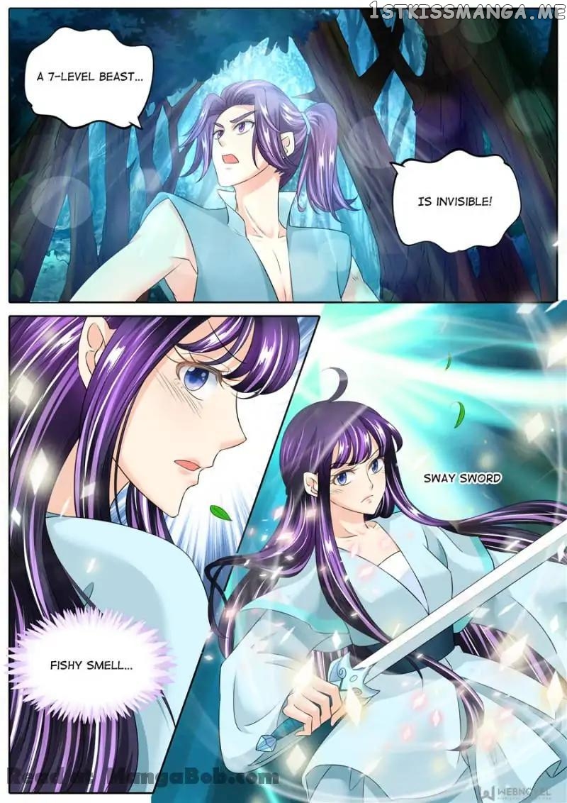What Should I Do With My Brother? chapter 133 - page 7