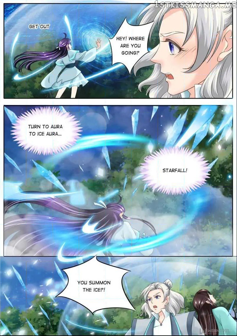 What Should I Do With My Brother? chapter 134 - page 9