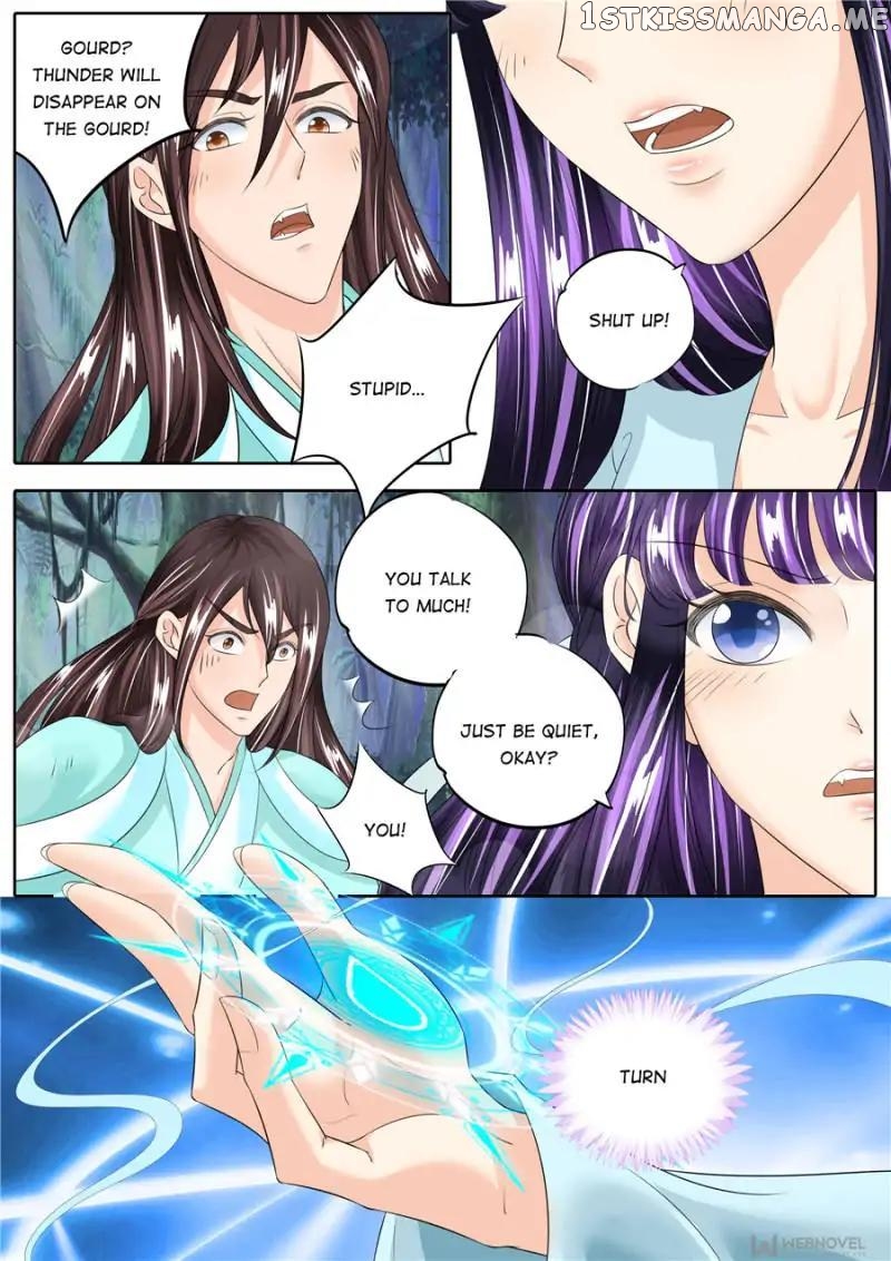 What Should I Do With My Brother? chapter 135 - page 3