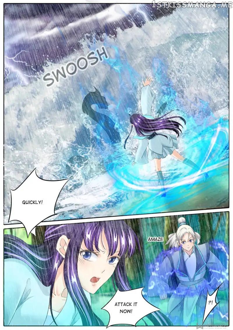 What Should I Do With My Brother? chapter 135 - page 4