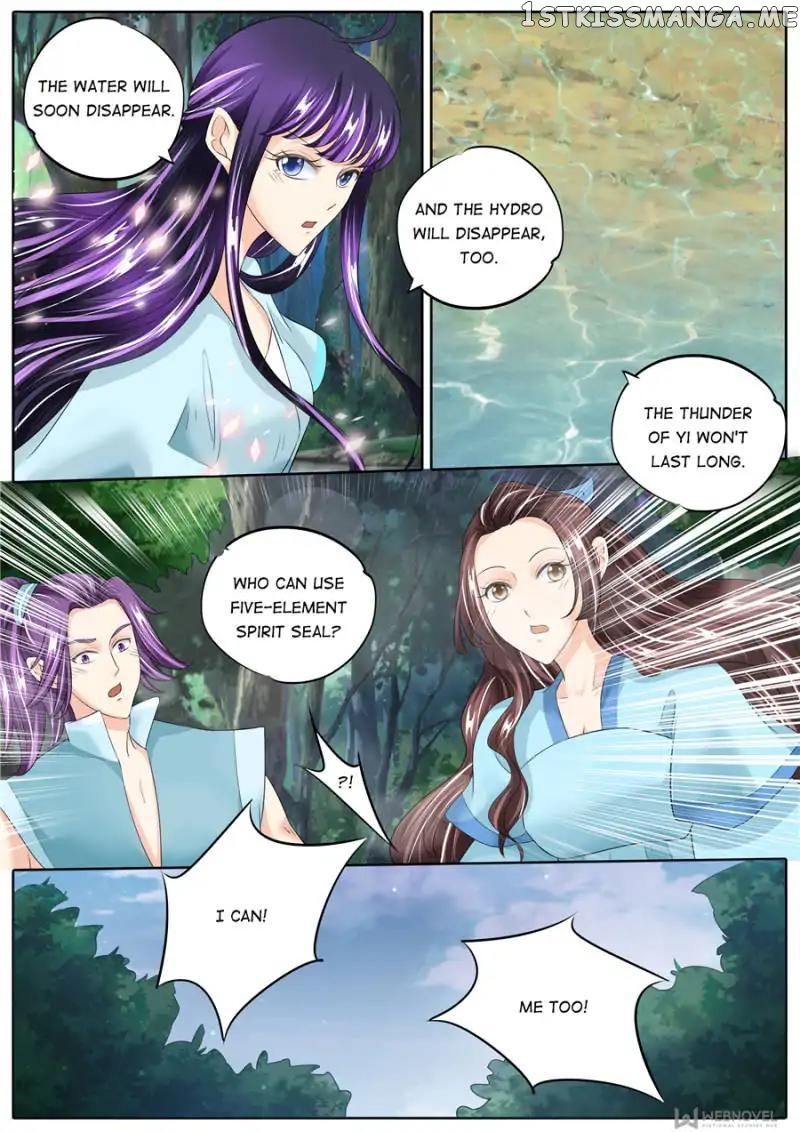 What Should I Do With My Brother? chapter 135 - page 7