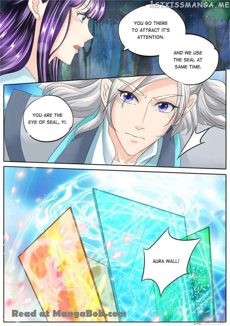 What Should I Do With My Brother? chapter 135 - page 8
