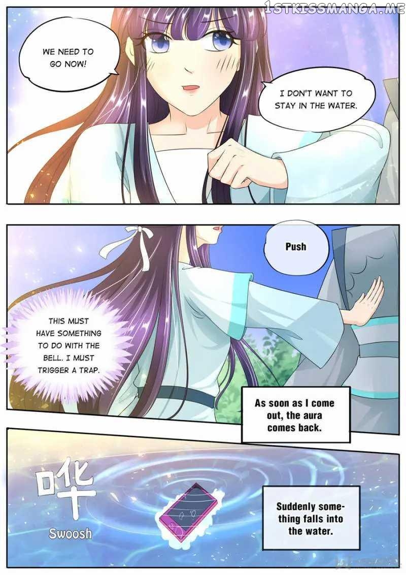 What Should I Do With My Brother? chapter 164 - page 5