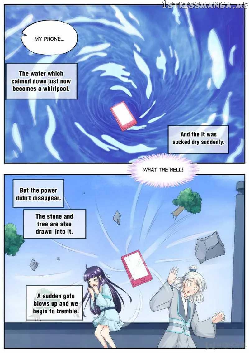 What Should I Do With My Brother? chapter 164 - page 7