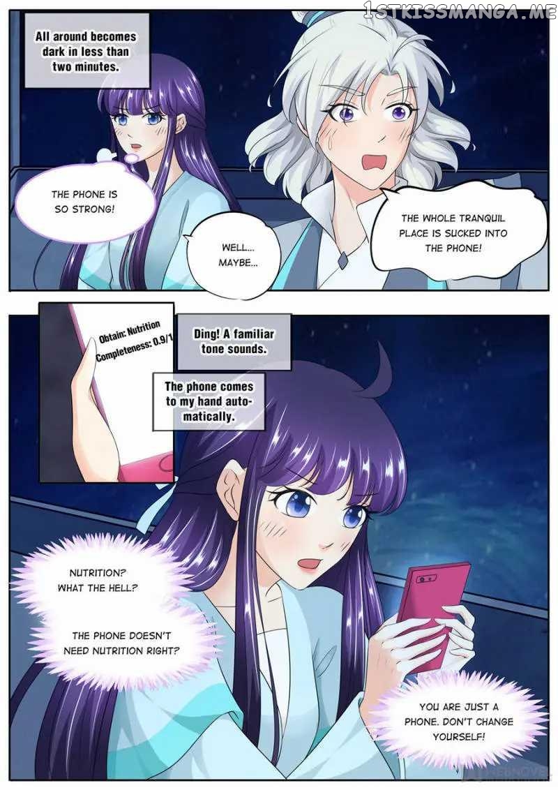 What Should I Do With My Brother? chapter 164 - page 9