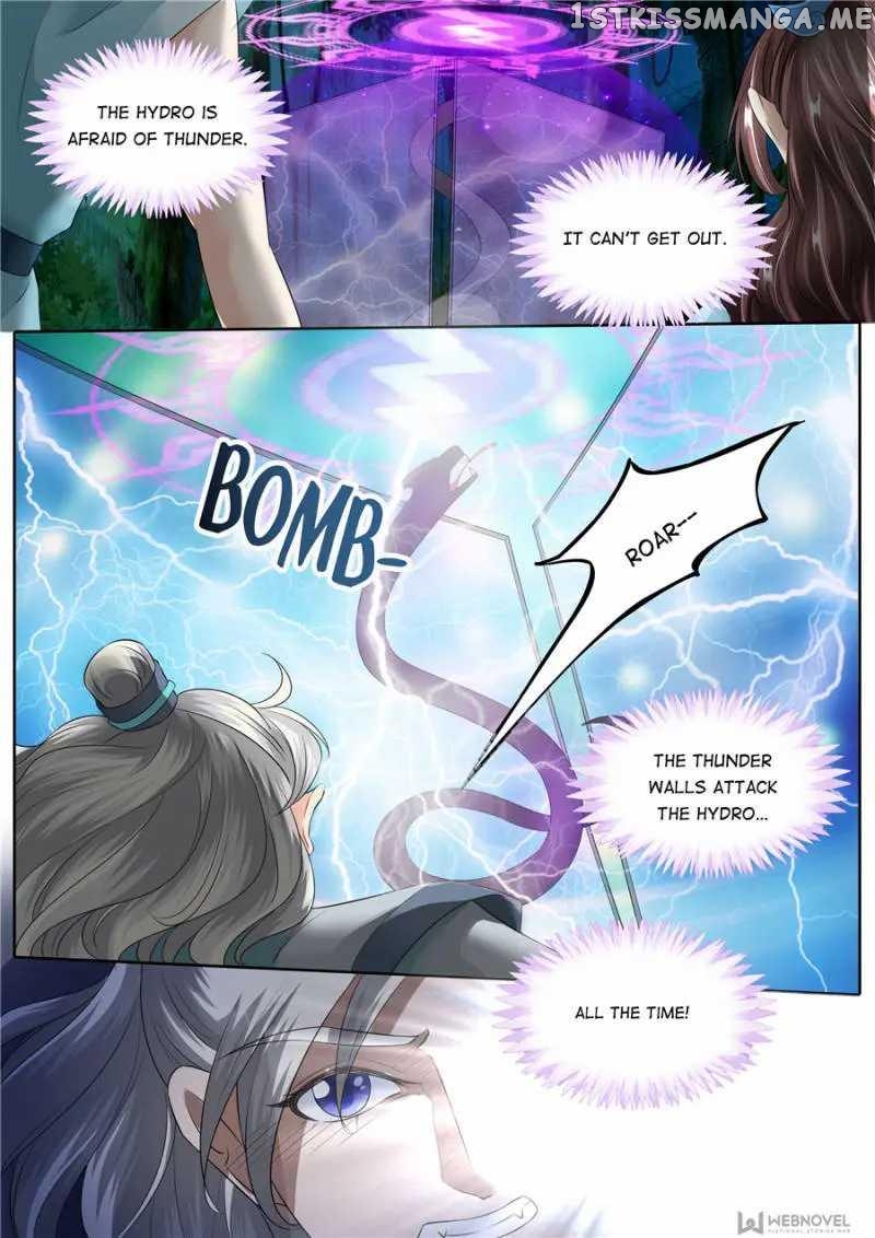 What Should I Do With My Brother? chapter 136 - page 3
