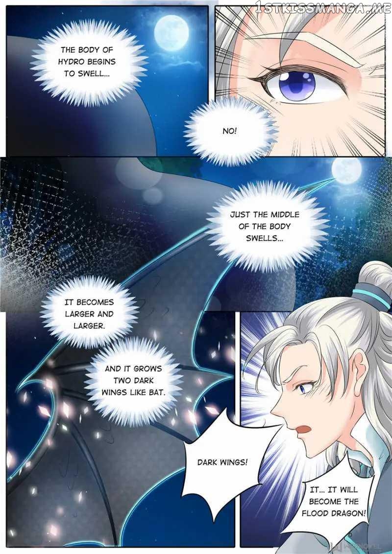 What Should I Do With My Brother? chapter 136 - page 7