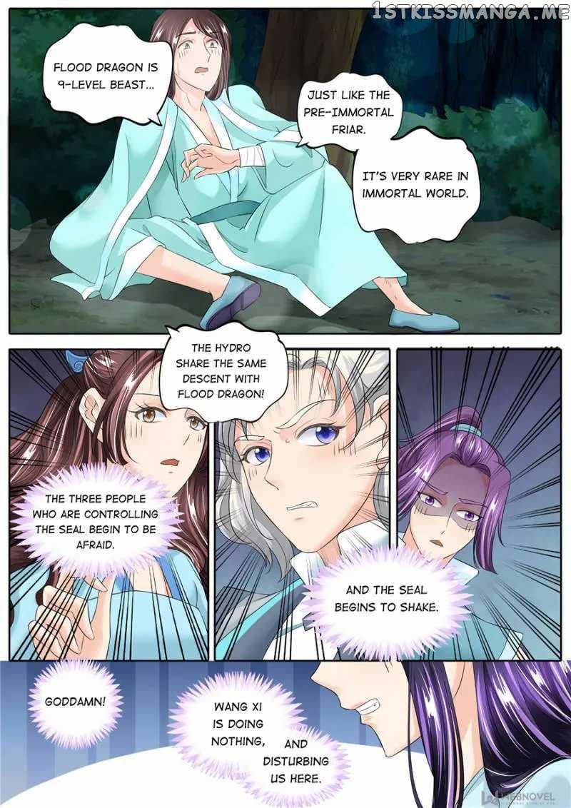 What Should I Do With My Brother? chapter 136 - page 8