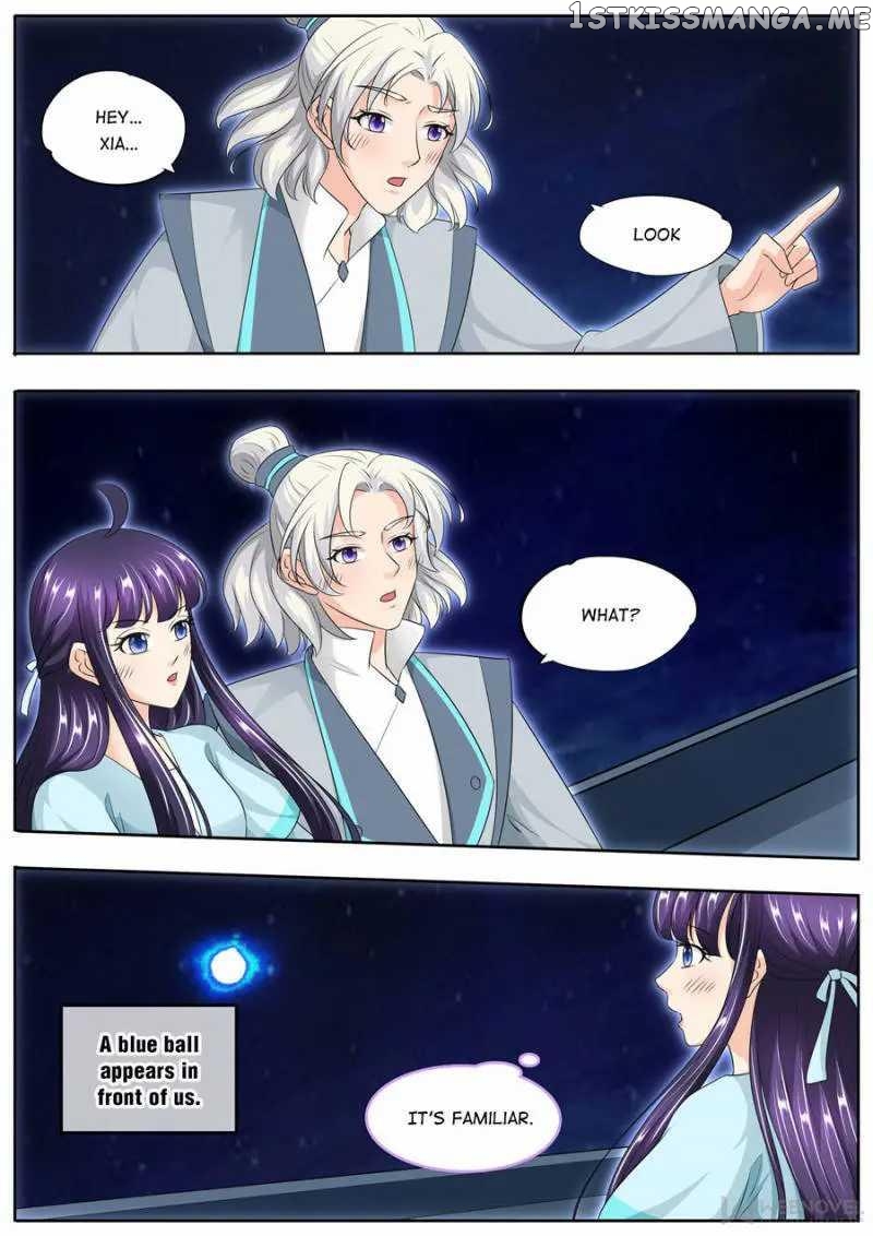 What Should I Do With My Brother? chapter 165 - page 2