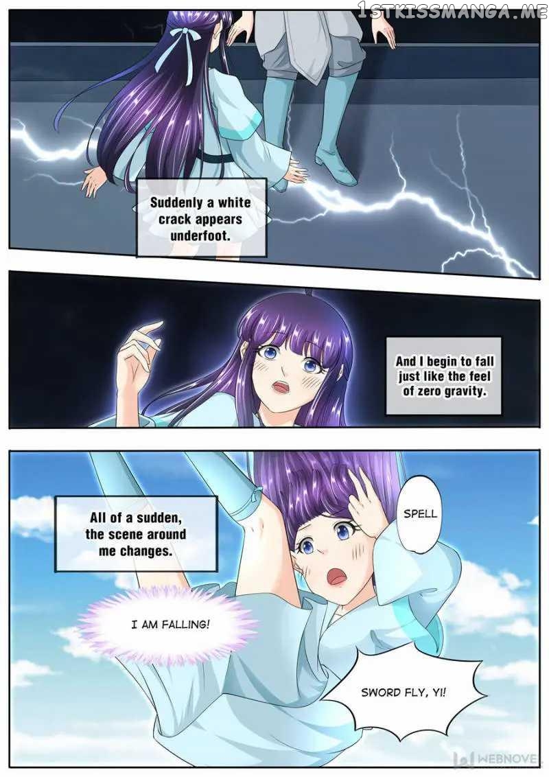 What Should I Do With My Brother? chapter 165 - page 3