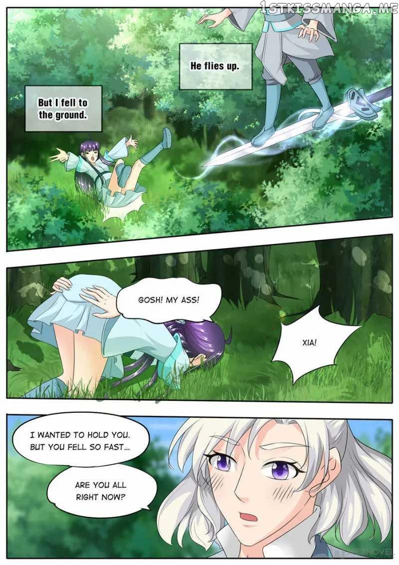 What Should I Do With My Brother? chapter 165 - page 4