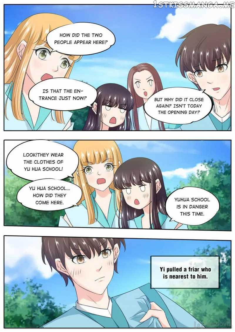 What Should I Do With My Brother? chapter 165 - page 6