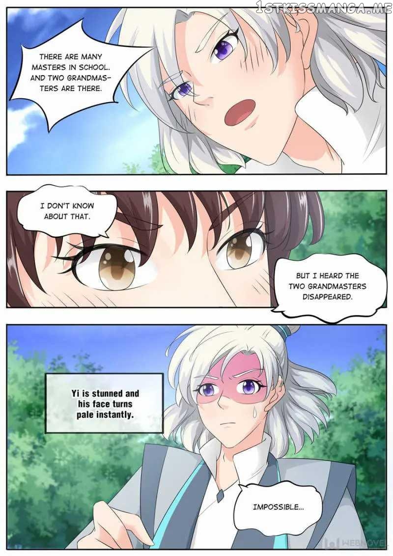 What Should I Do With My Brother? chapter 165 - page 8