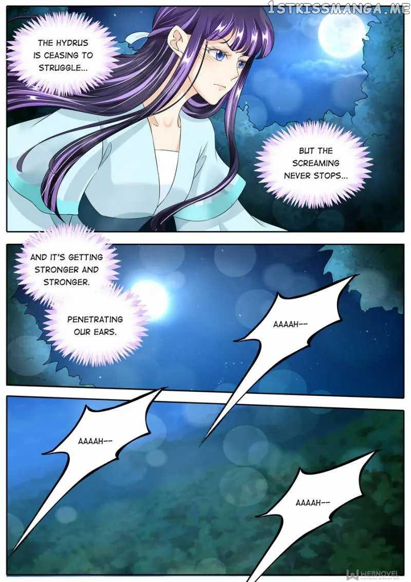 What Should I Do With My Brother? chapter 137 - page 2