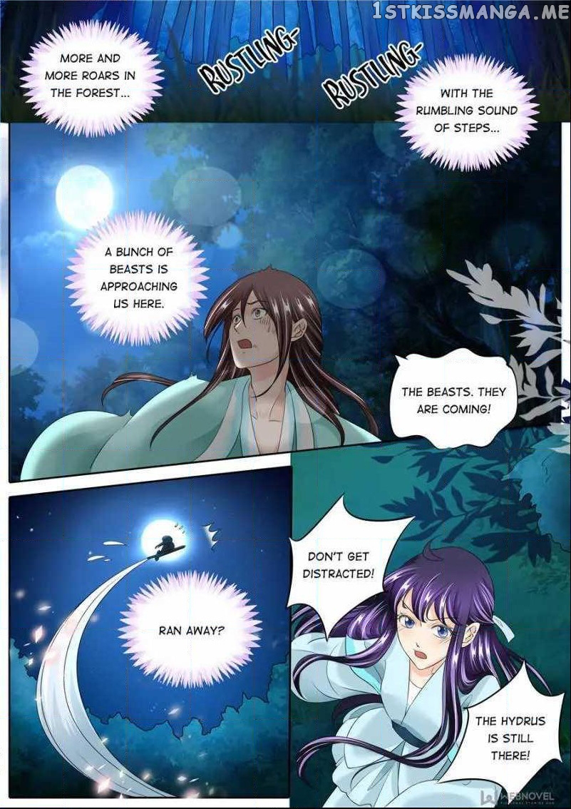 What Should I Do With My Brother? chapter 137 - page 4