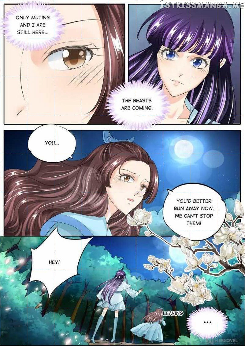 What Should I Do With My Brother? chapter 137 - page 6