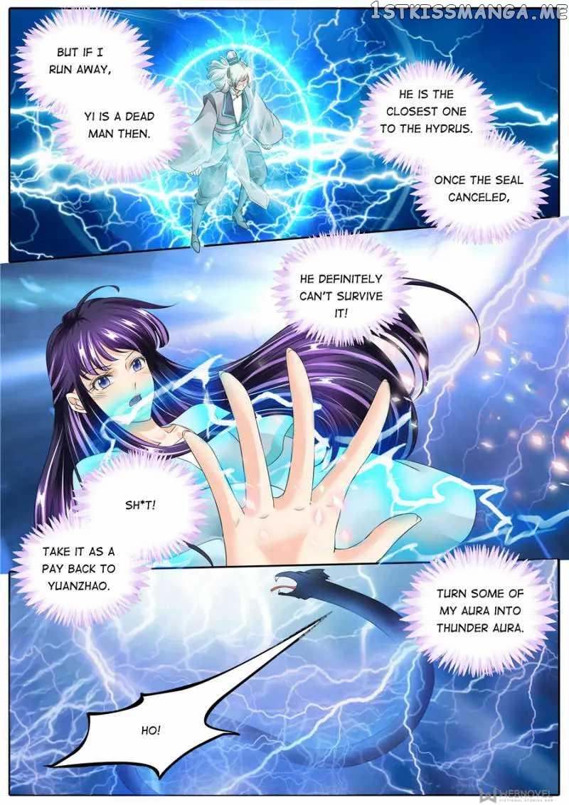 What Should I Do With My Brother? chapter 137 - page 8