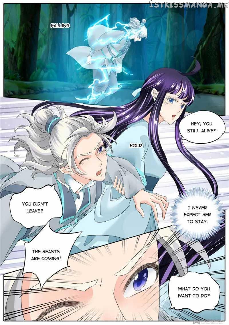 What Should I Do With My Brother? chapter 137 - page 9