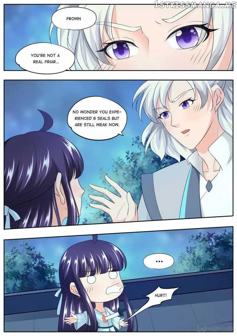 What Should I Do With My Brother? chapter 163 - page 5