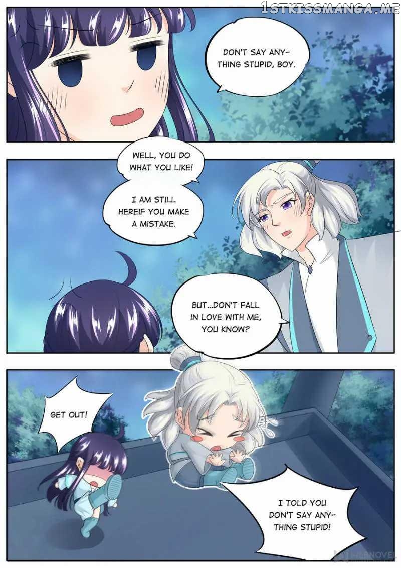 What Should I Do With My Brother? chapter 163 - page 6