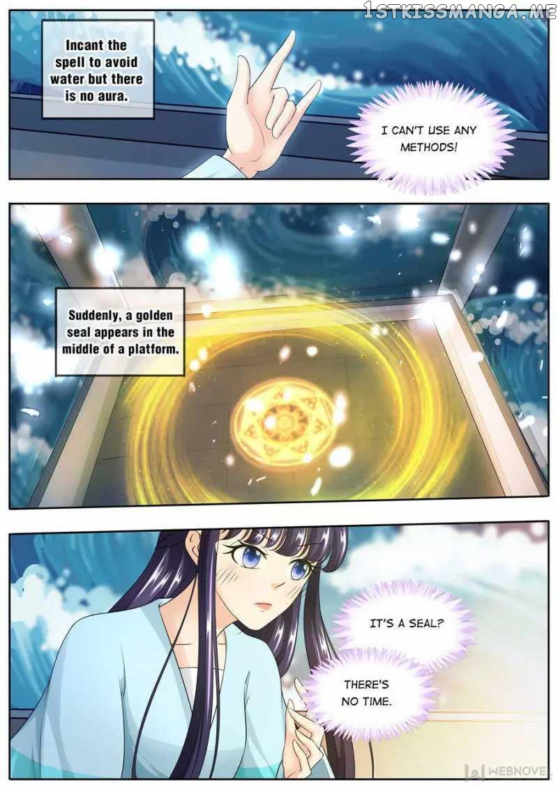 What Should I Do With My Brother? chapter 163 - page 8