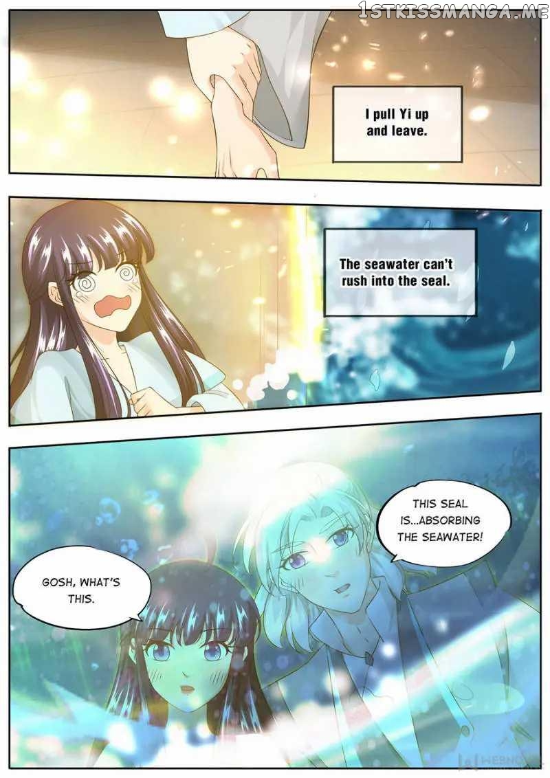 What Should I Do With My Brother? chapter 163 - page 9