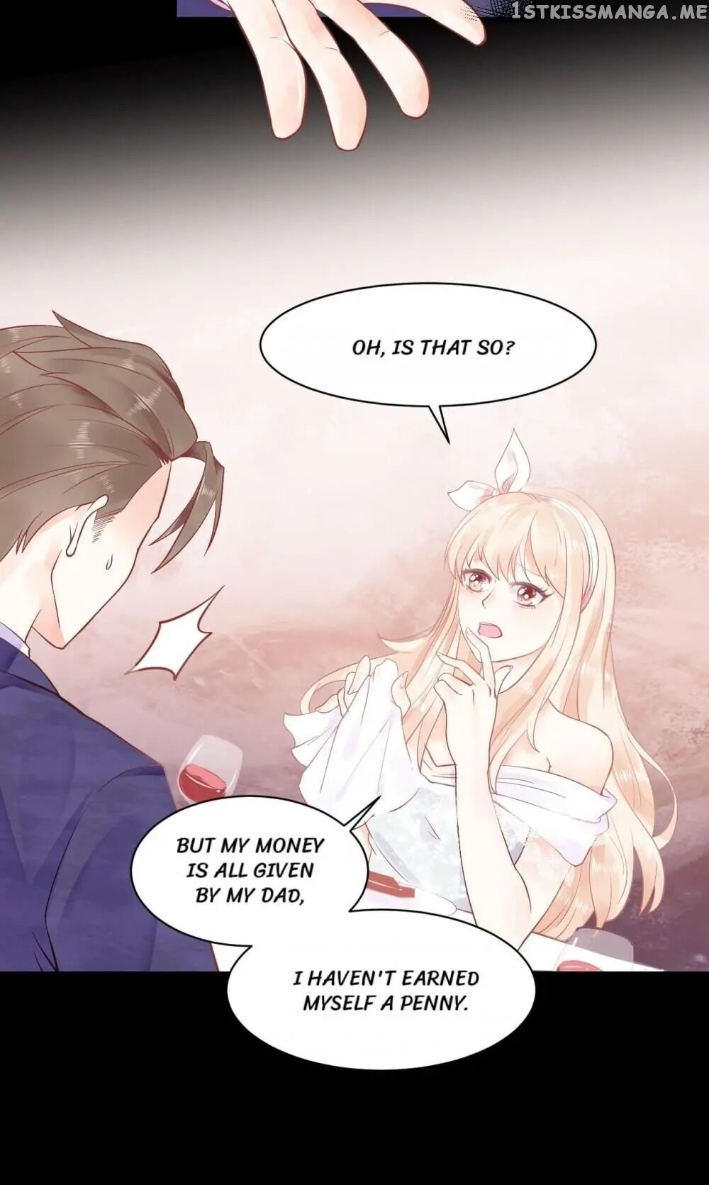 They All Want To Marry Me! Help! chapter 2 - page 10