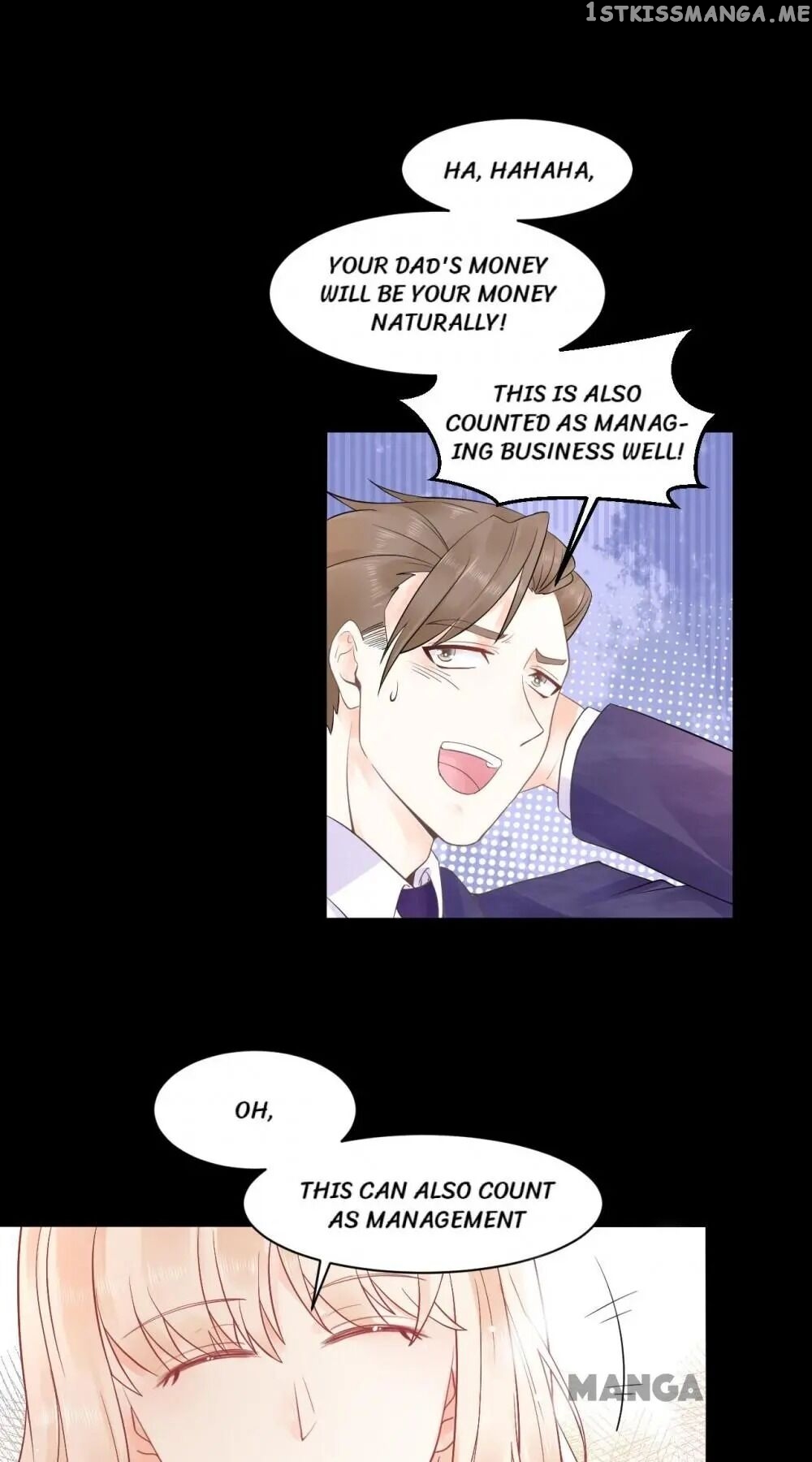 They All Want To Marry Me! Help! chapter 2 - page 11