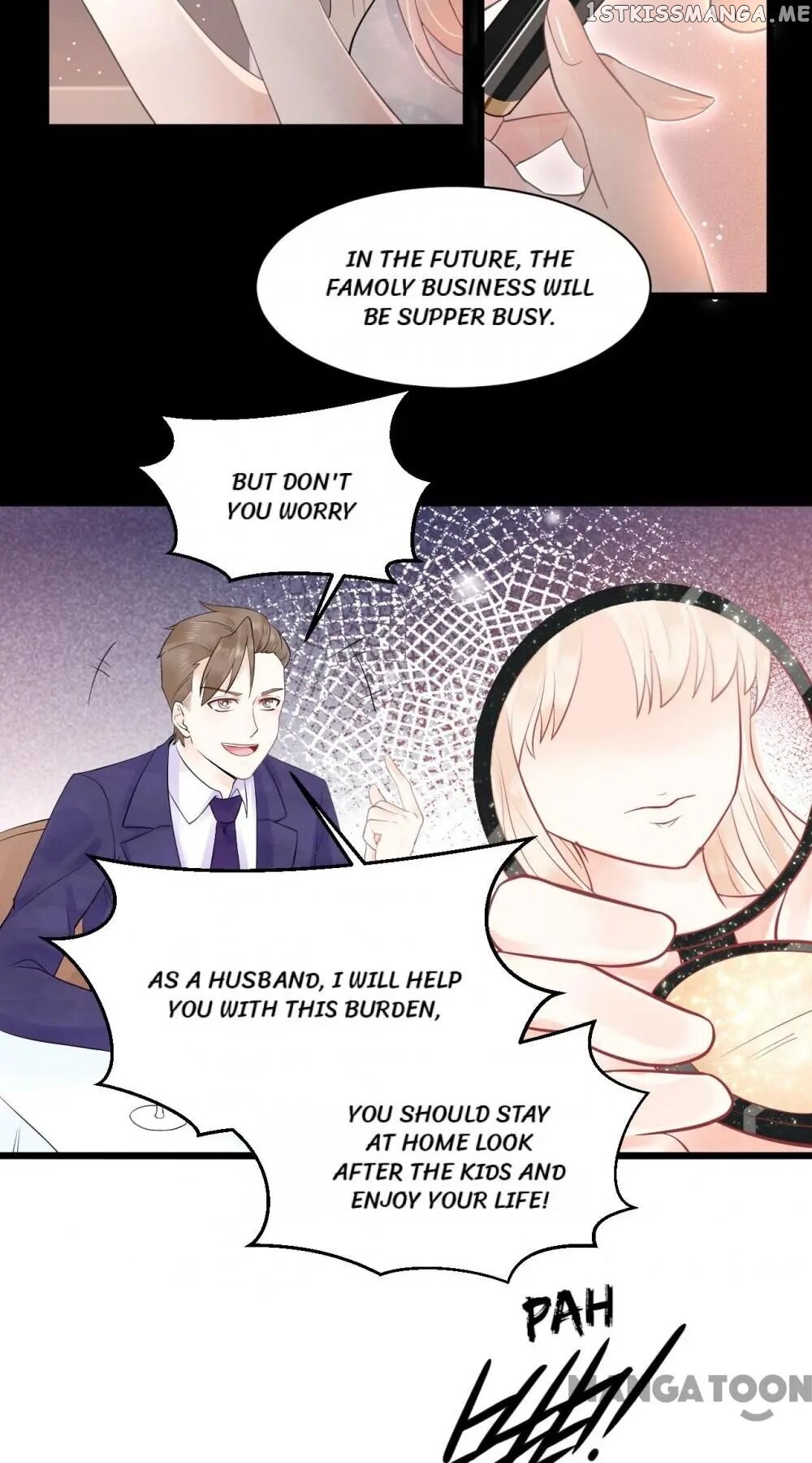 They All Want To Marry Me! Help! chapter 2 - page 14