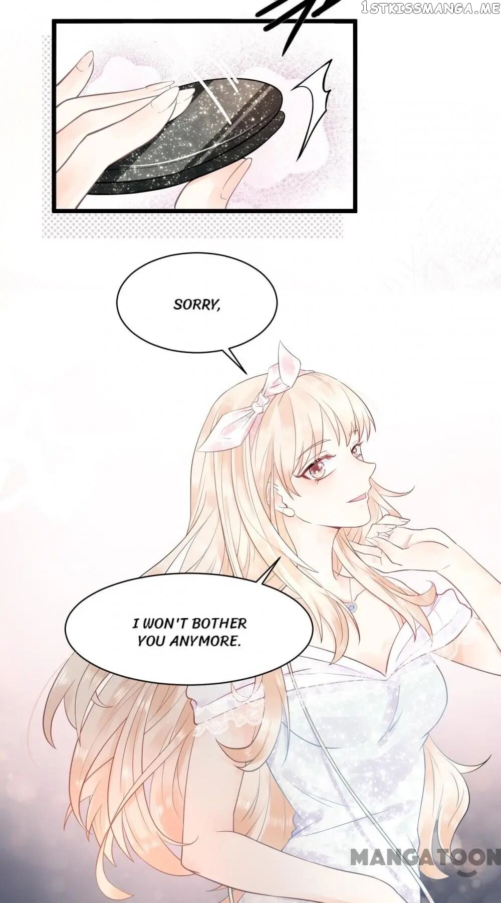 They All Want To Marry Me! Help! chapter 2 - page 15